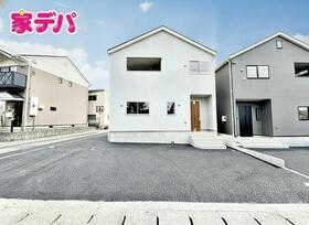 愛知県岡崎市上地６丁目