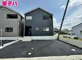 愛知県岡崎市上地６丁目