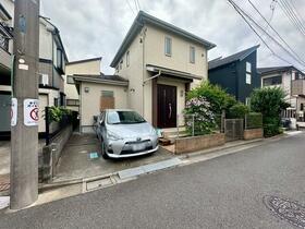 東京都練馬区東大泉５丁目