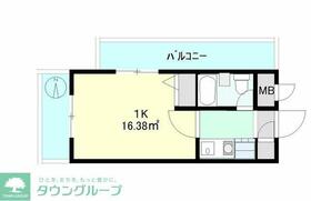 間取り：211061530932