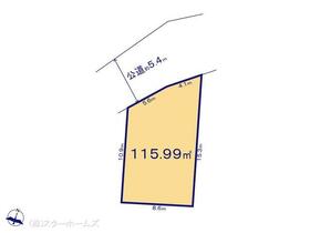 千葉県柏市増尾８丁目