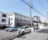 伏見桃山駅より徒歩4分 築5年3ヶ月 4階建の賃貸物件