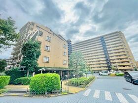 ライオンズガーデン川口