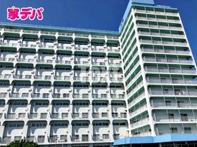 日商岩井浜名湖弁天島マンション