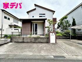 愛知県豊橋市西七根町字むつみね台