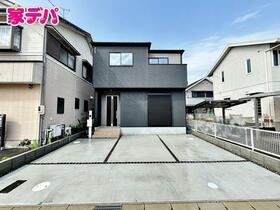 愛知県岡崎市六名南２丁目