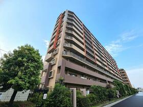 〜Ｒｅｎｏｖａｔｉｏｎ　７階　外気浴〜ウィズ戸田公園壱番館