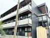 レオパレスエクセル道場北 3階 築21年6ヶ月の賃貸物件