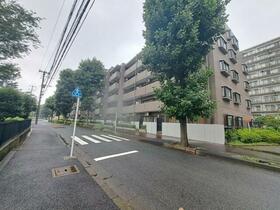 ライオンズガーデン府中武蔵野台