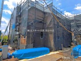 東京都国分寺市北町３丁目