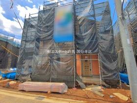 東京都国分寺市北町３丁目