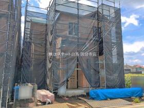 東京都国分寺市北町３丁目