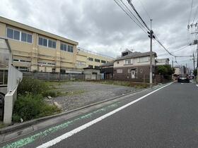 東京都中野区野方６丁目