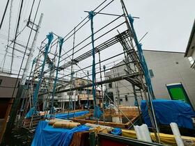 東京都小金井市東町１丁目