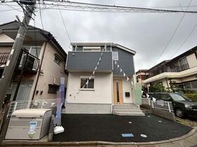 東京都板橋区赤塚７丁目