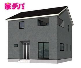 愛知県知立市来迎寺町古城