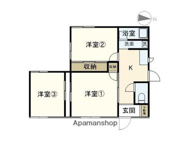 間取り：214078056844