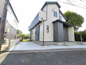東京都練馬区大泉町２丁目