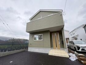 東京都府中市本宿町１丁目