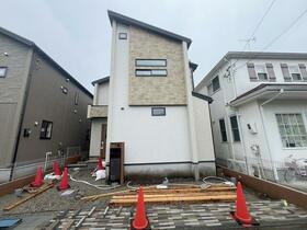 東京都小金井市前原町３丁目