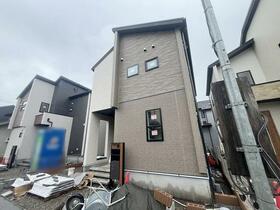 東京都小金井市前原町３丁目