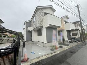 東京都小金井市緑町３丁目