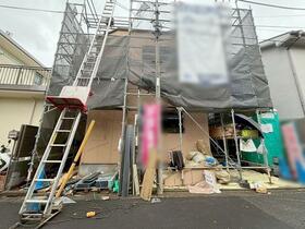 東京都東久留米市南沢４丁目