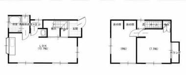 間取り：212057142160