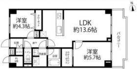 飯田橋第一パークファミリア