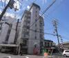 上桂駅より徒歩5分 4階 築53年2ヶ月の賃貸物件