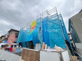 東京都武蔵村山市三ツ藤３丁目