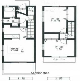 間取り：234040546145