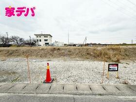 愛知県刈谷市泉田町北中浜