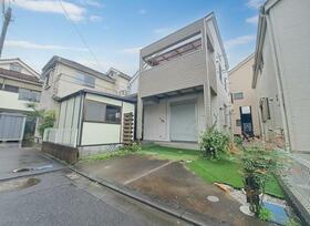 東京都東村山市青葉町２丁目