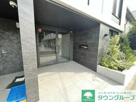 Ｒｅｖｅ　Ｒｅｓｉｄｅｎｃｅ自由が丘ＩＩ 203 ｜ 東京都目黒区緑が丘１丁目（賃貸マンション1K・2階・23.08㎡） その5