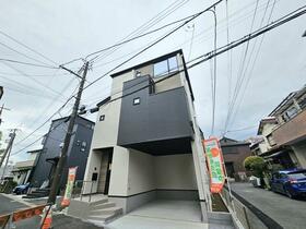 千葉県市川市稲荷木2丁目