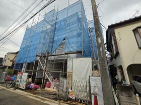 埼玉県ふじみ野市上福岡３丁目
