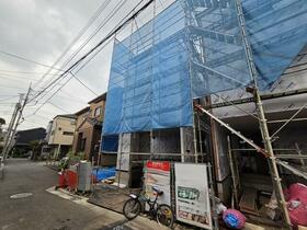 埼玉県ふじみ野市上福岡３丁目
