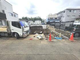 東京都小平市上水南町２丁目