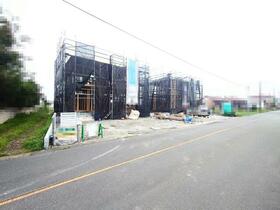 埼玉県児玉郡上里町大字勅使河原