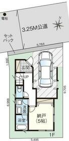 東京都板橋区泉町