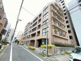 マイキャッスル板橋本町