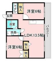 間取り：225007522726