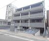 クレアーレ西陣 1階 築3年2ヶ月の賃貸物件