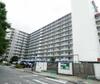 桂川ハイツ１号館 9階 築40年5ヶ月の賃貸物件
