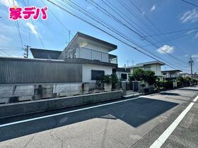 愛知県知立市昭和５丁目