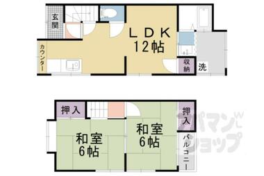 間取り：226074051826