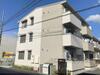 平城駅より徒歩11分 3階 築4年5ヶ月の賃貸物件