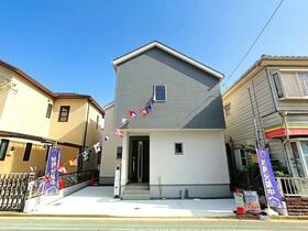千葉県船橋市高野台４丁目