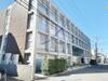 元住吉アートフラッツ 地下1階 築20年6ヶ月の賃貸物件